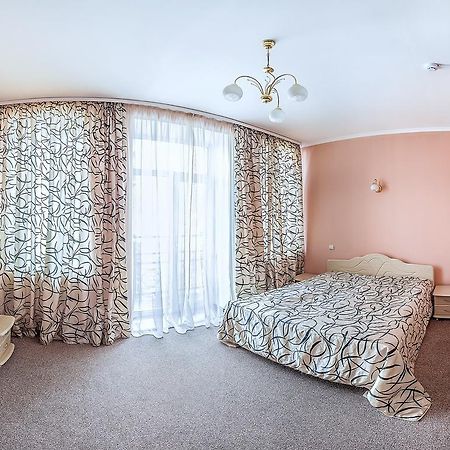 Sozh Hotel Gomel Habitación foto