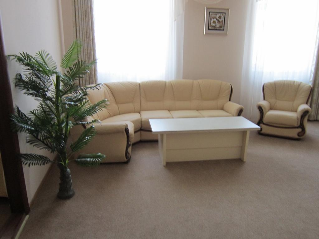 Sozh Hotel Gomel Habitación foto