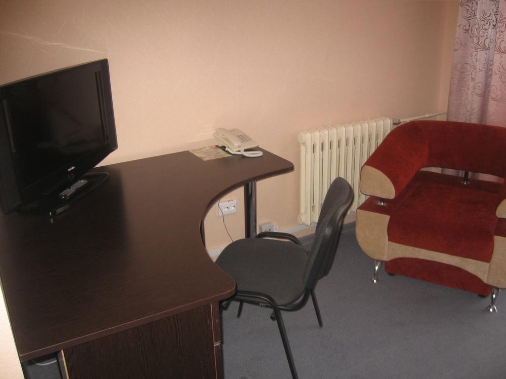 Sozh Hotel Gomel Habitación foto