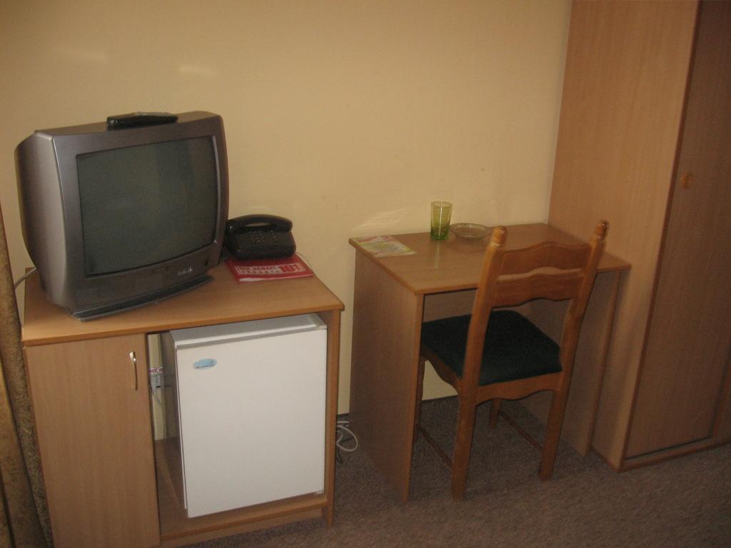 Sozh Hotel Gomel Habitación foto