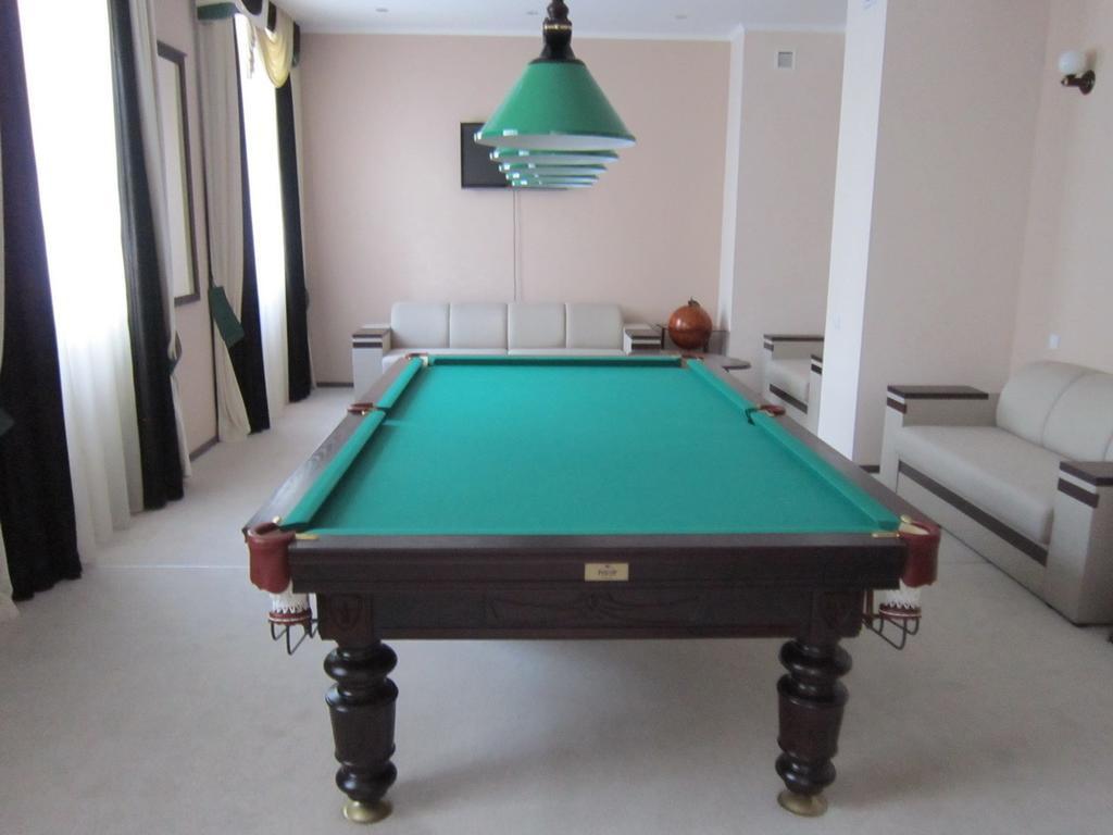 Sozh Hotel Gomel Habitación foto