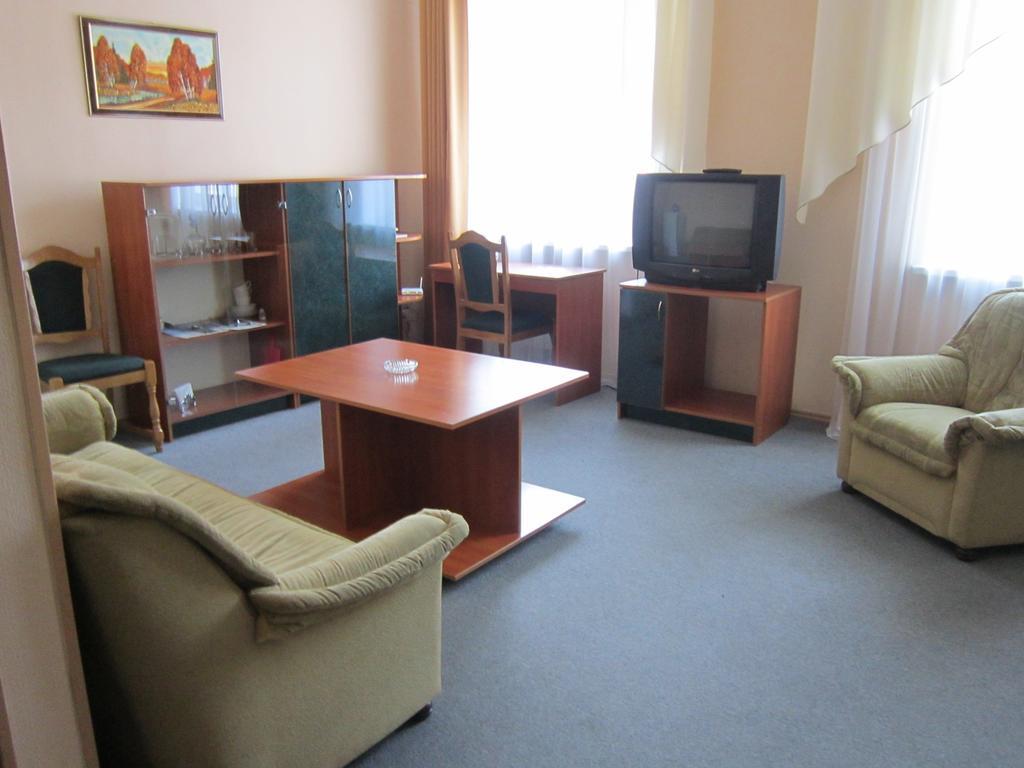 Sozh Hotel Gomel Habitación foto