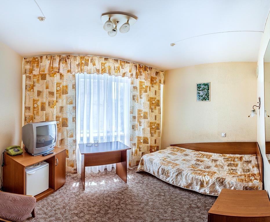 Sozh Hotel Gomel Habitación foto