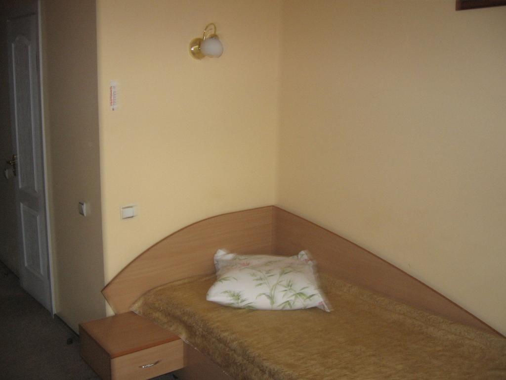 Sozh Hotel Gomel Habitación foto