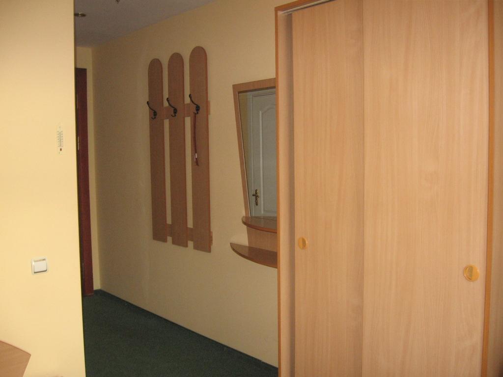 Sozh Hotel Gomel Habitación foto