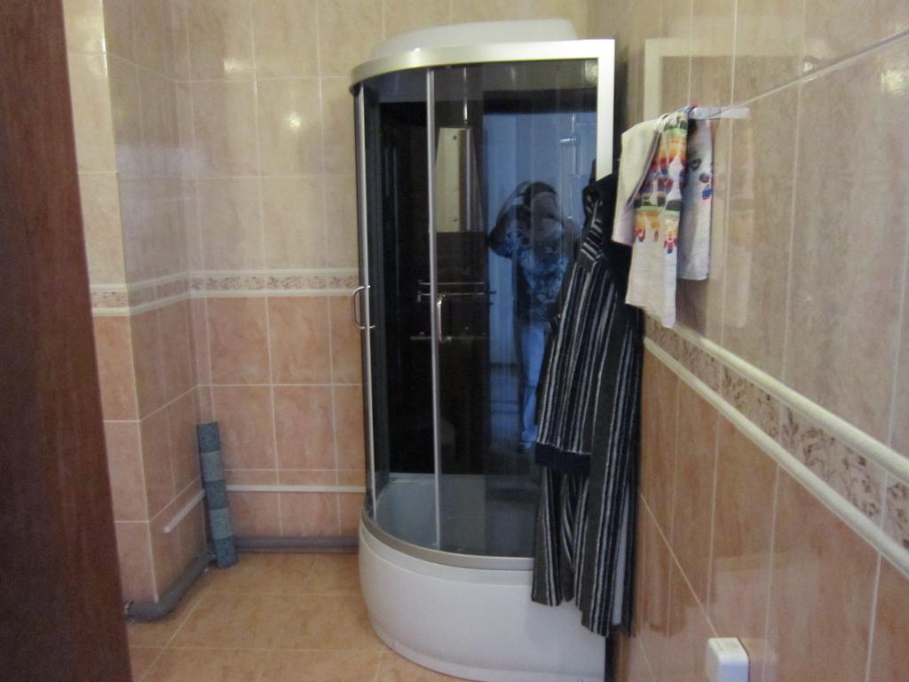 Sozh Hotel Gomel Habitación foto