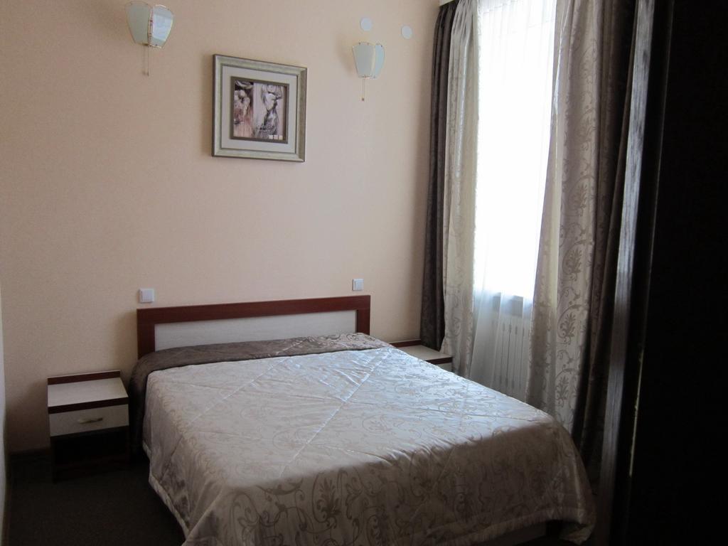 Sozh Hotel Gomel Habitación foto