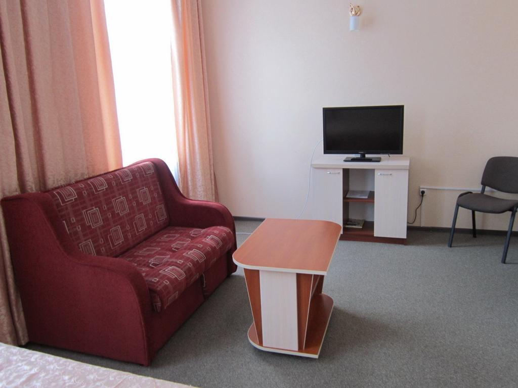 Sozh Hotel Gomel Habitación foto