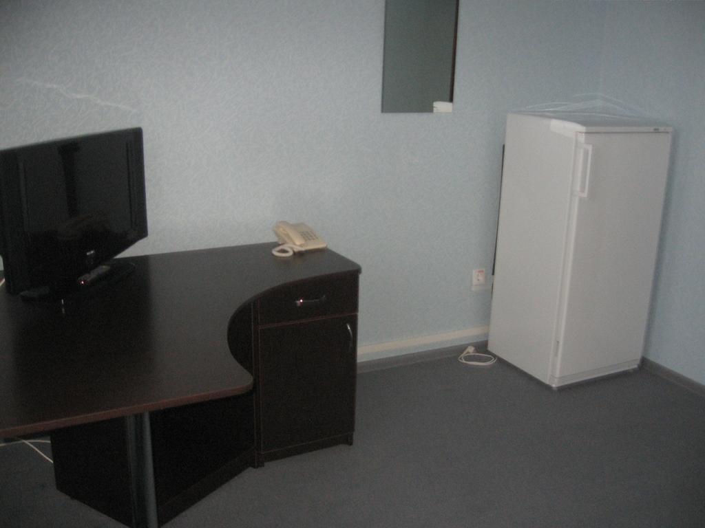 Sozh Hotel Gomel Habitación foto