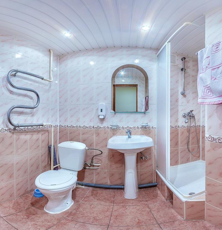Sozh Hotel Gomel Habitación foto