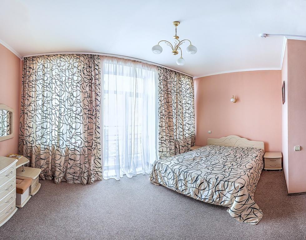 Sozh Hotel Gomel Habitación foto