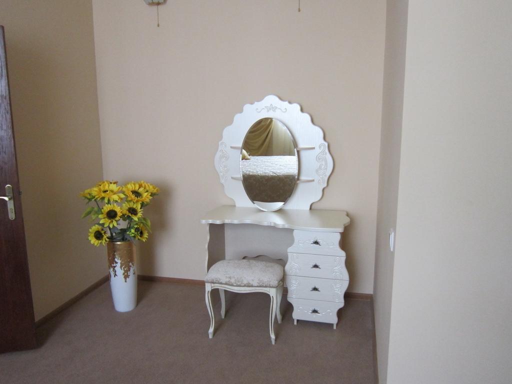Sozh Hotel Gomel Habitación foto