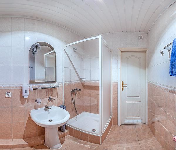Sozh Hotel Gomel Habitación foto