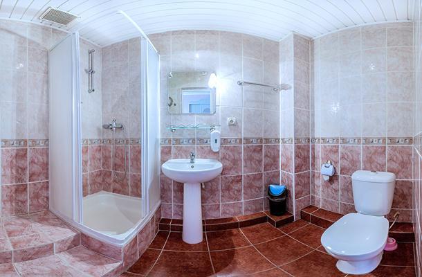 Sozh Hotel Gomel Habitación foto