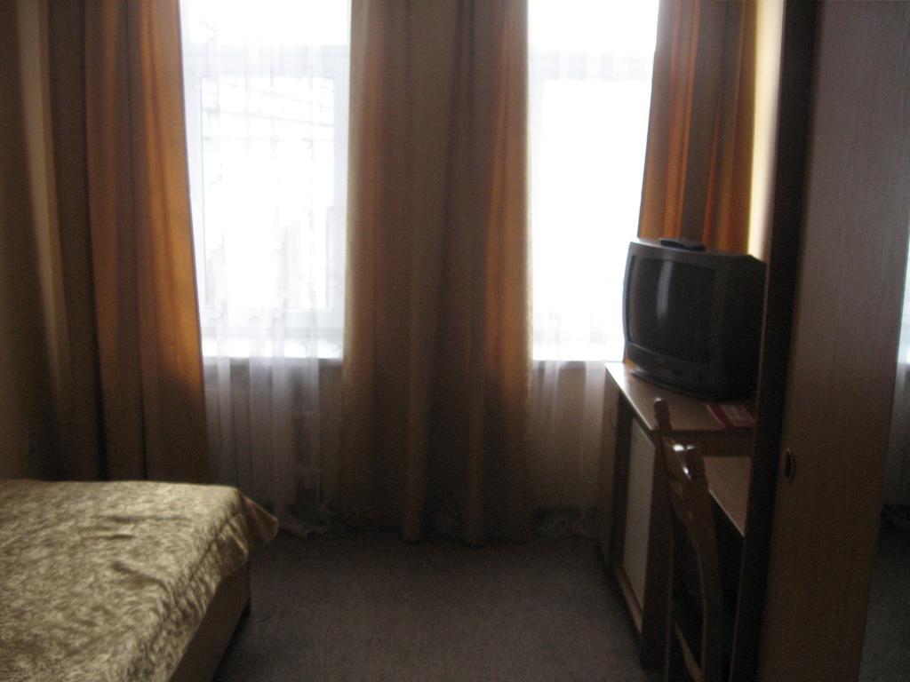 Sozh Hotel Gomel Habitación foto